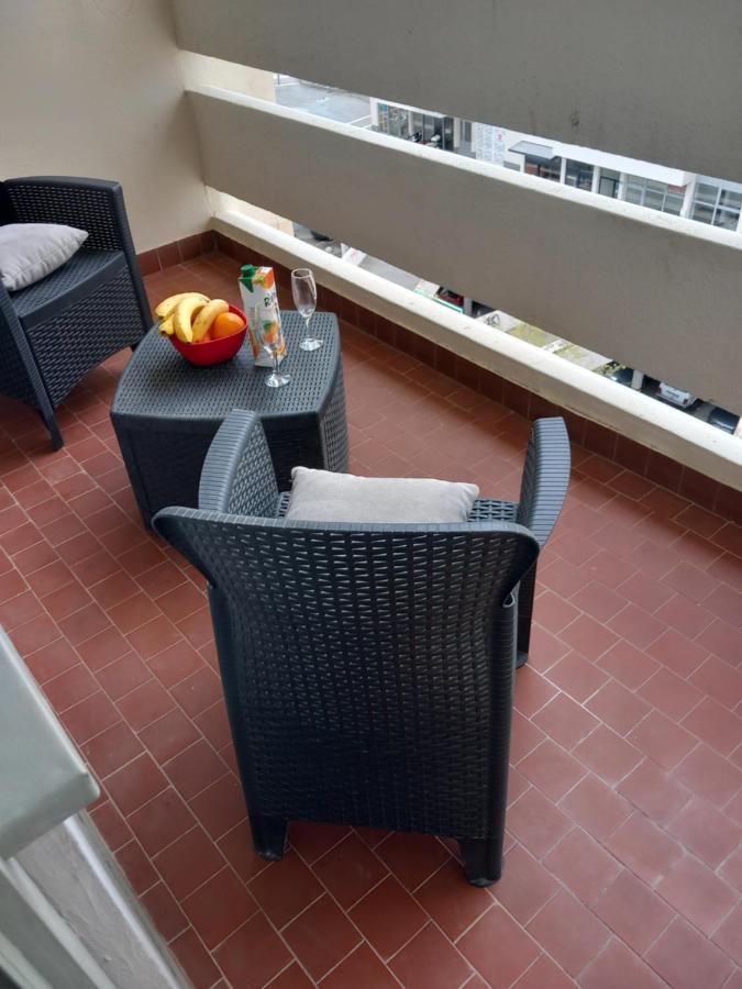 Apartman Split Lile Экстерьер фото