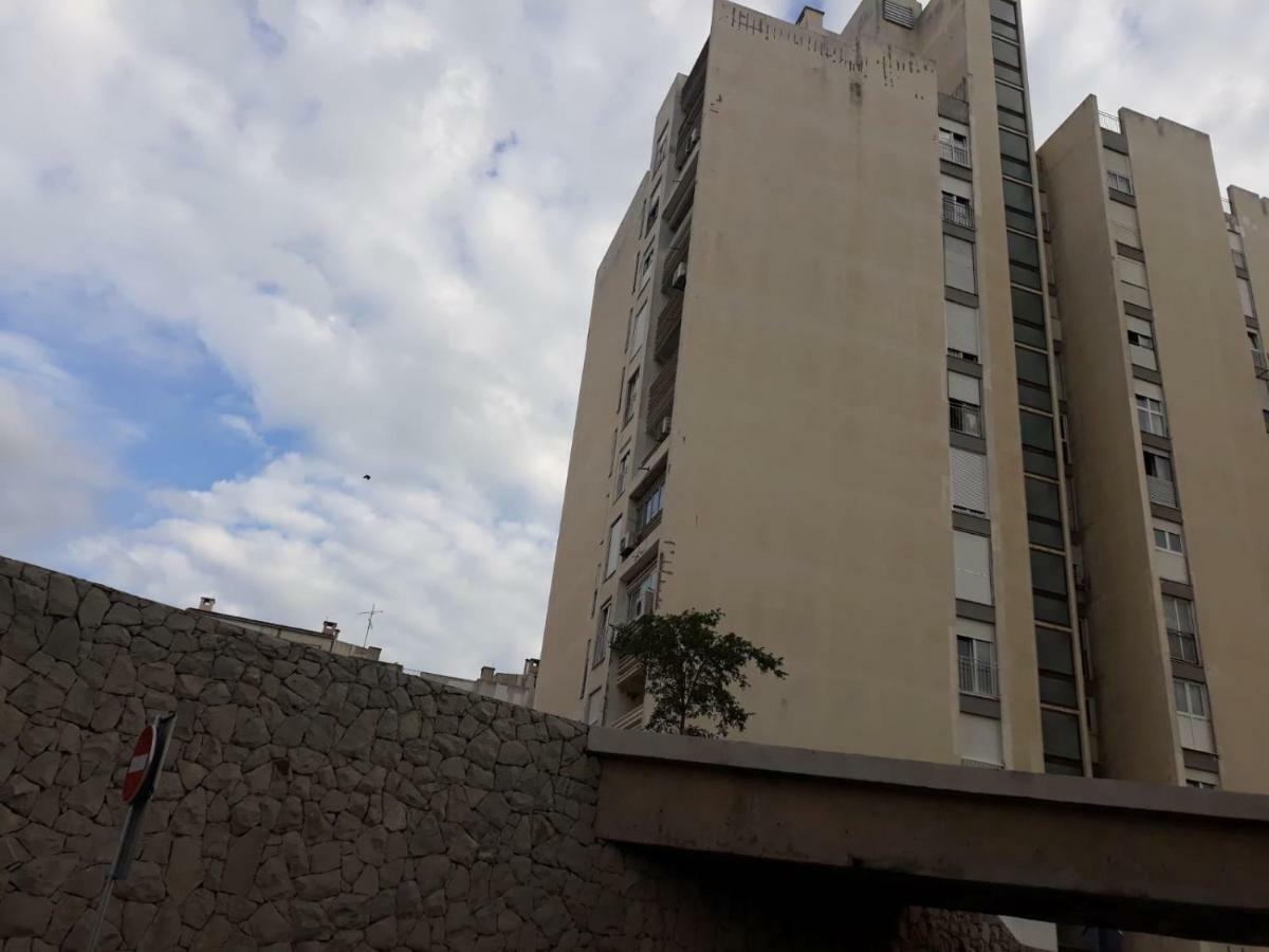 Apartman Split Lile Экстерьер фото